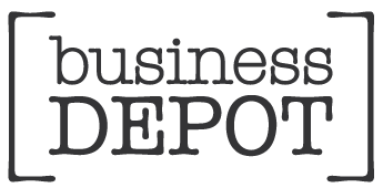 businessDepot Logo