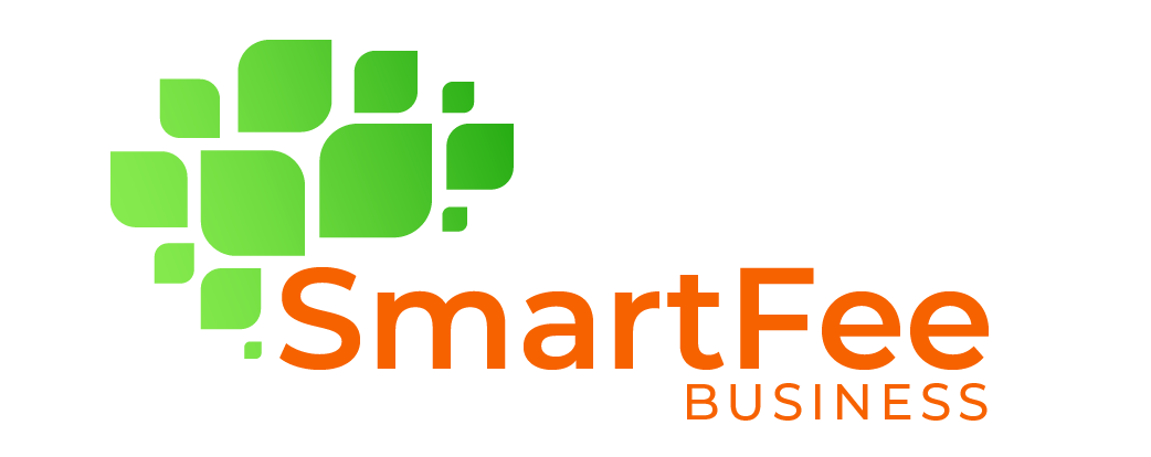 SmartFee - Business Logo - Web SmartFee Web Banner